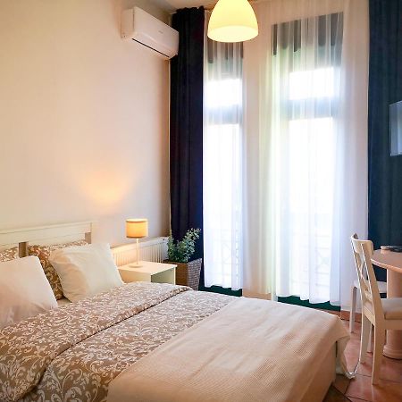 Filinhome Masarikova Studio 1 Novi Sad Luaran gambar