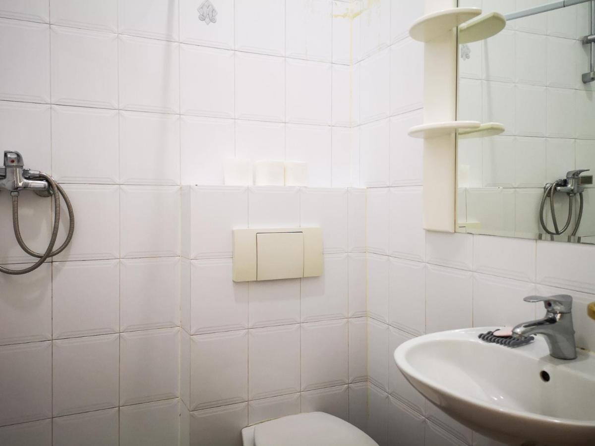 Filinhome Masarikova Studio 1 Novi Sad Luaran gambar