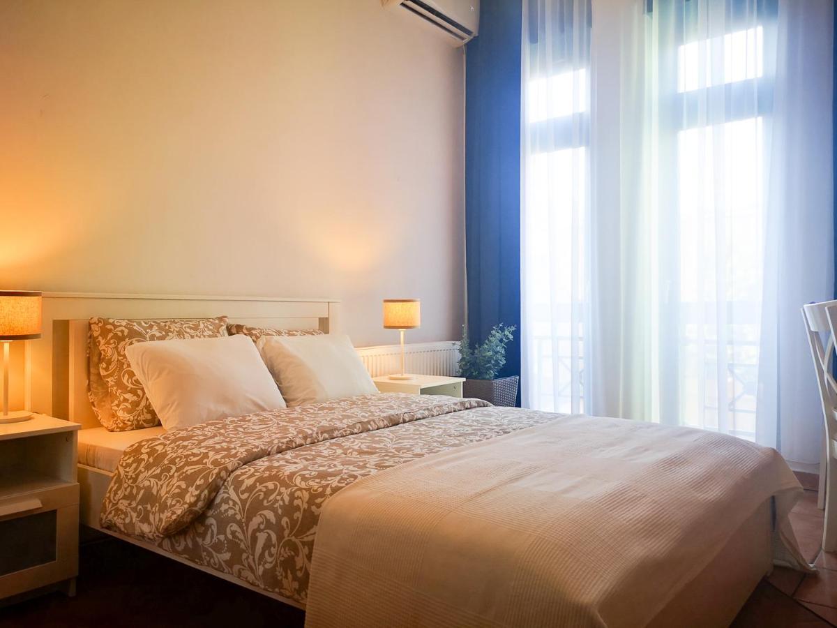 Filinhome Masarikova Studio 1 Novi Sad Luaran gambar